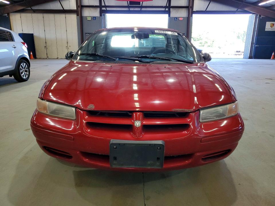 Продаж на аукціоні авто 2000 Dodge Stratus, vin: 1B3EJ46X2YN219721, номер лоту: 55497756