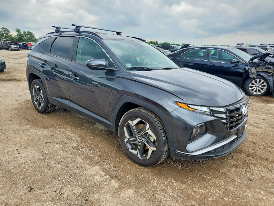 Aukcja sprzedaży 2022 Hyundai Tucson, vin: 5NMJFCAE8NH049999, numer aukcji: 56337236