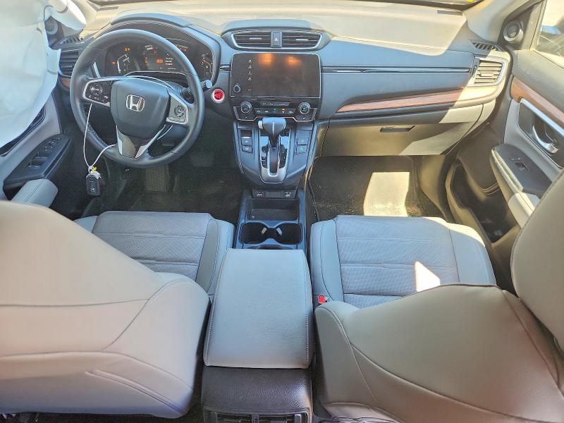 Продажа на аукционе авто 2021 Honda Cr-v, vin: 5J6RW2H83ML023251, номер лота: 57298316