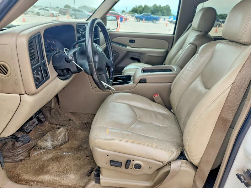 Продаж на аукціоні авто 2003 Chevrolet Suburban, vin: 3GNEC16Z73G208053, номер лоту: 57189776
