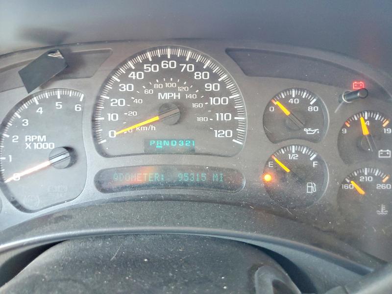 Продажа на аукционе авто 2004 Gmc New Sierra, vin: 1GTEK19TX4E188716, номер лота: 55923766