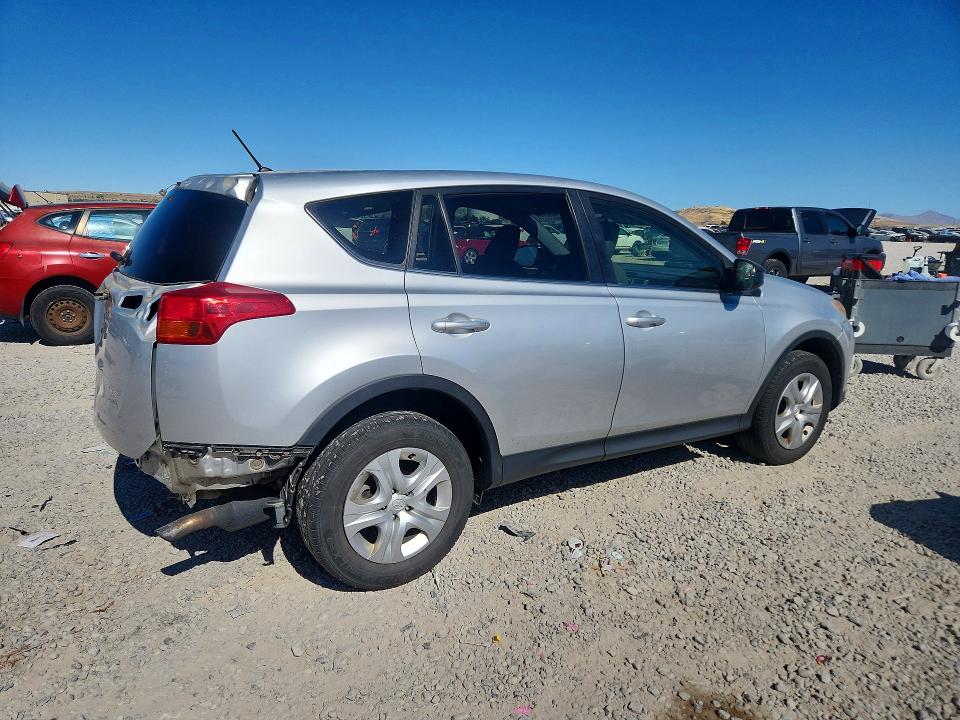Aukcja sprzedaży 2013 Toyota Rav4, vin: JTMBFREV0DD028122, numer aukcji: 57372436