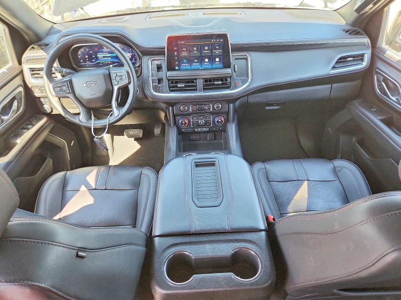 2023 Chevrolet Suburban მანქანა იყიდება აუქციონზე, vin: 1GNSKEKD6PR429771, აუქციონის ნომერი: 57172516