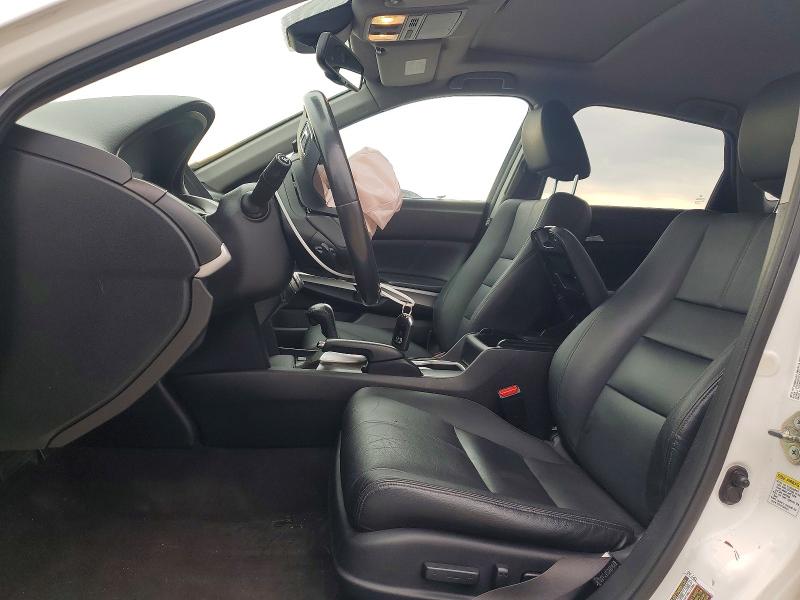 Продажа на аукционе авто 2013 Honda Crosstour, vin: 5J6TF2H5XDL001193, номер лота: 57381476
