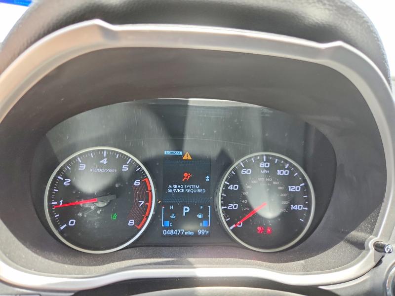 Продаж на аукціоні авто 2023 Mitsubishi Eclipse Cross, vin: JA4ATWAA0PZ052119, номер лоту: 59114476