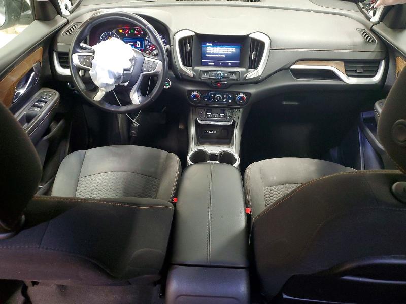 2020 Gmc Terrain მანქანა იყიდება აუქციონზე, vin: 3GKALMEVXLL180669, აუქციონის ნომერი: 57889716
