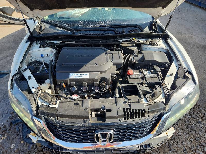 Продажа на аукционе авто 2014 Honda Accord, vin: 1HGCT2B83EA004873, номер лота: 59184946