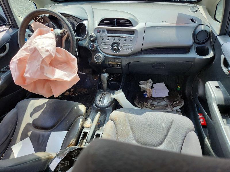 Aukcja sprzedaży 2013 Honda Fit, vin: JHMGE8H31DC075757, numer aukcji: 56664516