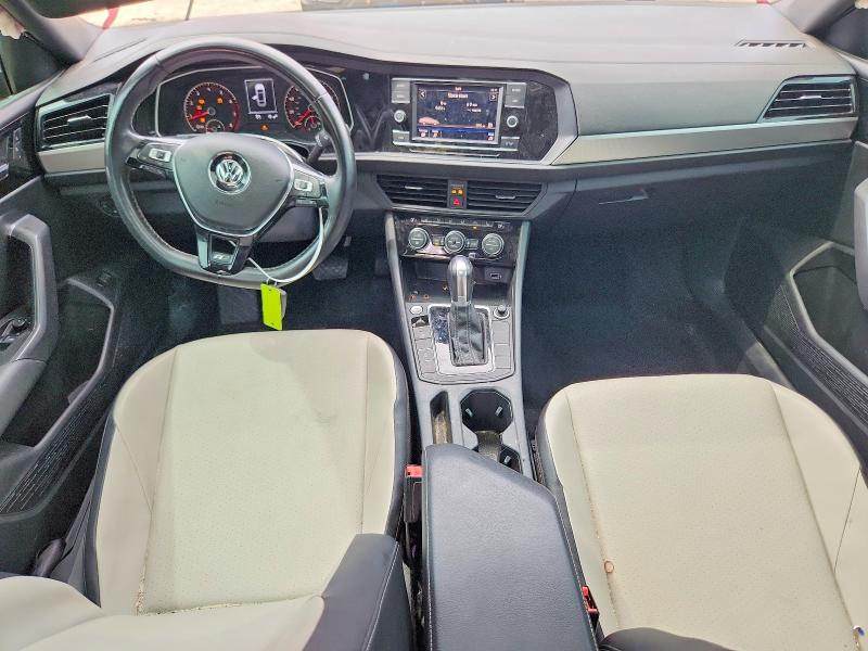 Aukcja sprzedaży 2019 Volkswagen Jetta, vin: 3VWC57BU9KM107049, numer aukcji: 58561736