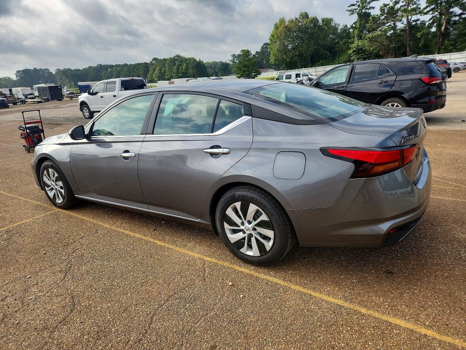 2023 Nissan Altima მანქანა იყიდება აუქციონზე, vin: 1N4BL4BV7PN411611, აუქციონის ნომერი: 59132216