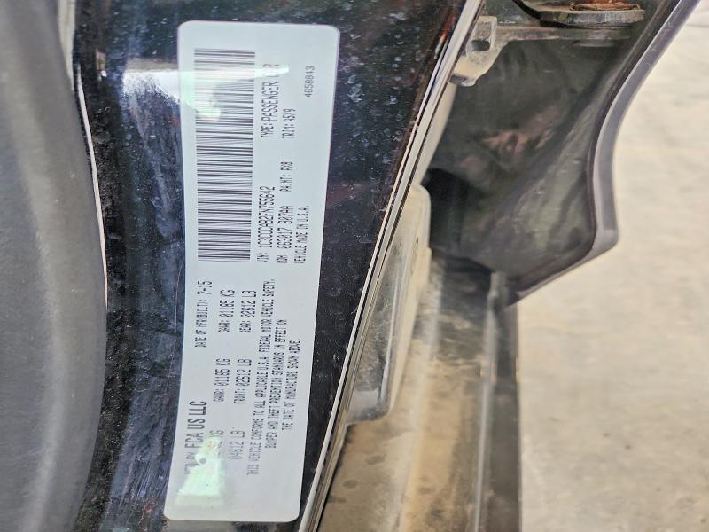 Aukcja sprzedaży 2015 Chrysler 200, vin: 1C3CCCAB2FN755642, numer aukcji: 55412886
