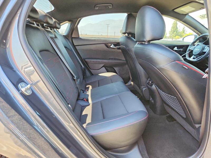 Aukcja sprzedaży 2024 Kia Forte, vin: 3KPF44AC7RE773115, numer aukcji: 58838756