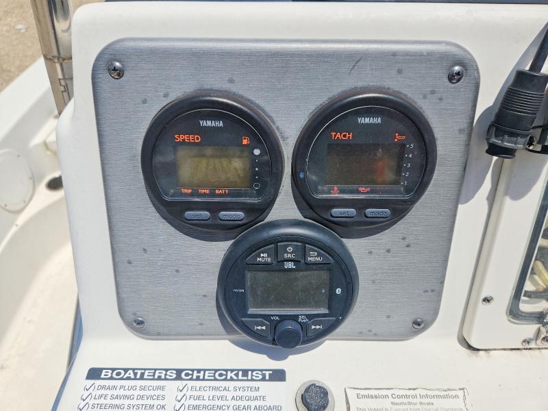 Продажа на аукционе авто 2012 Nautica Boat, vin: JNT18818J112, номер лота: 56520516