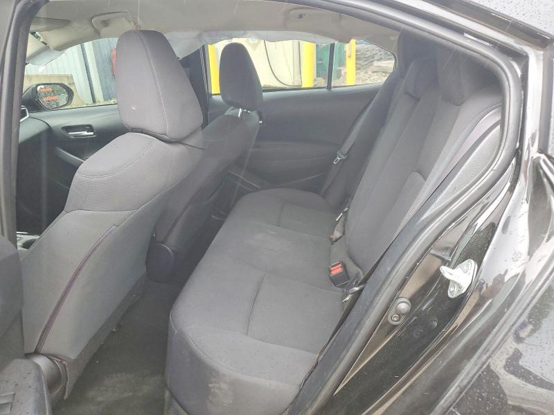 Продажа на аукционе авто 2020 Toyota Corolla, vin: 5YFEPRAE4LP138120, номер лота: 59275496
