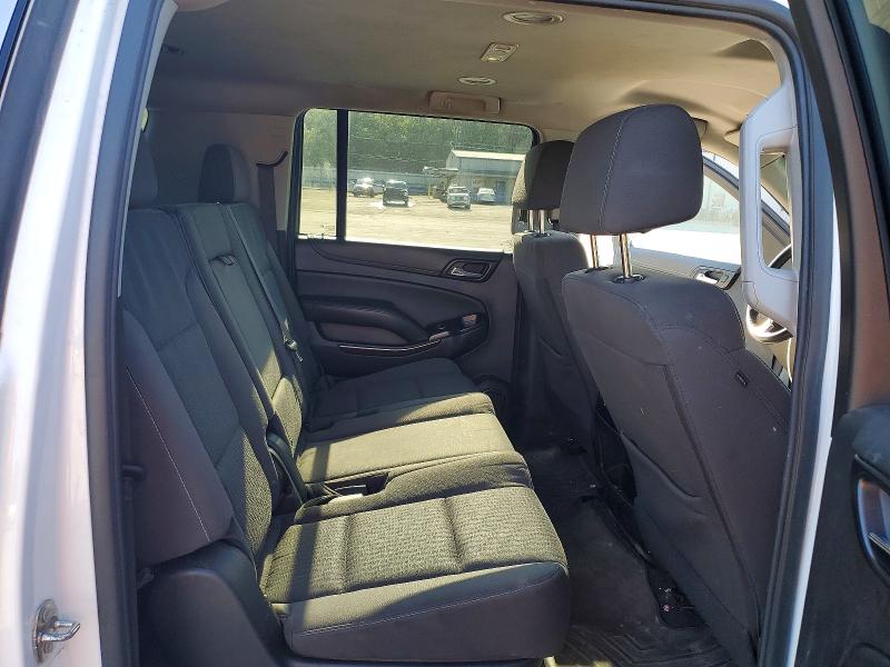 2020 Gmc Yukon Xl მანქანა იყიდება აუქციონზე, vin: 1GKS2FKC8LR287752, აუქციონის ნომერი: 55558206