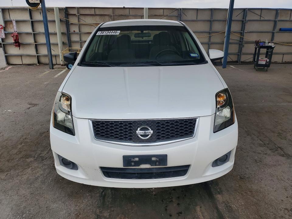 Продажа на аукционе авто 2010 Nissan Sentra 1.8 S/sv/sr/sl, vin: 3N1AB6AP3AL724723, номер лота: 56134446