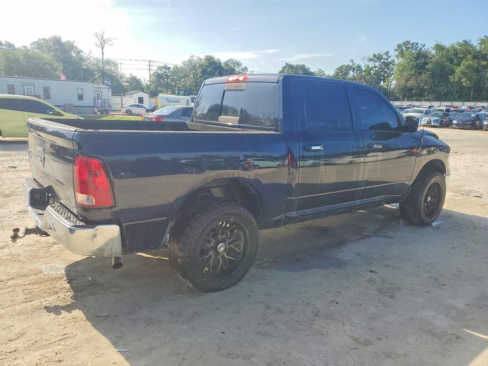 55745506 :رقم المزاد ، 1C6RR6LG1DS680212 vin ، 2013 Ram 1500 مزاد بيع