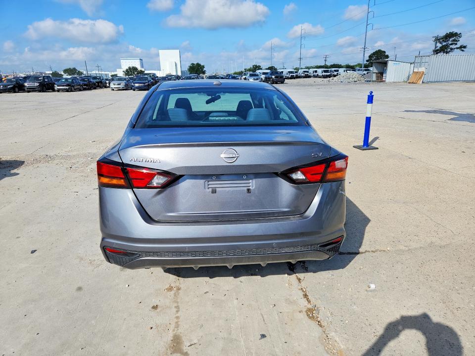2024 Nissan Altima მანქანა იყიდება აუქციონზე, vin: 1N4BL4DV1RN323928, აუქციონის ნომერი: 56244876