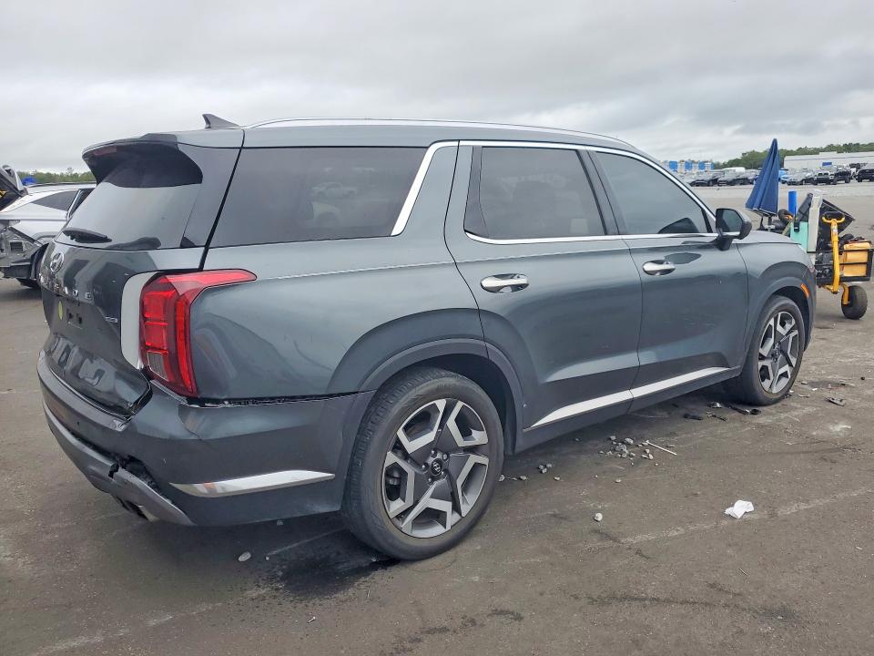 Aukcja sprzedaży 2023 Hyundai Palisade, vin: KM8R5DGE7PU585420, numer aukcji: 56263266
