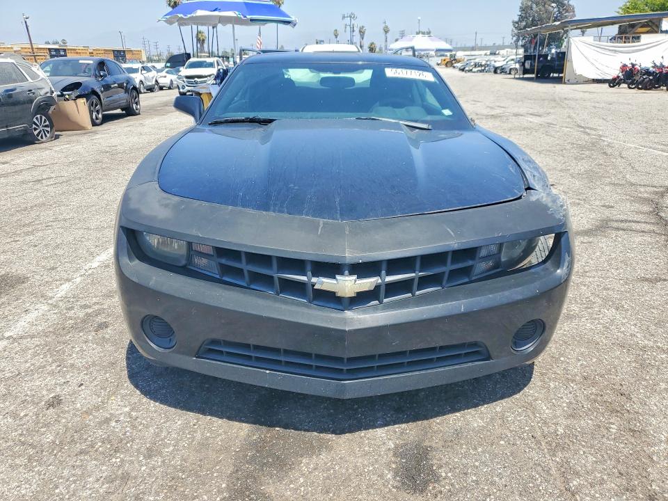 56177126 :رقم المزاد ، 2G1FA1ED6B9160104 vin ، 2011 Chevrolet Camaro مزاد بيع