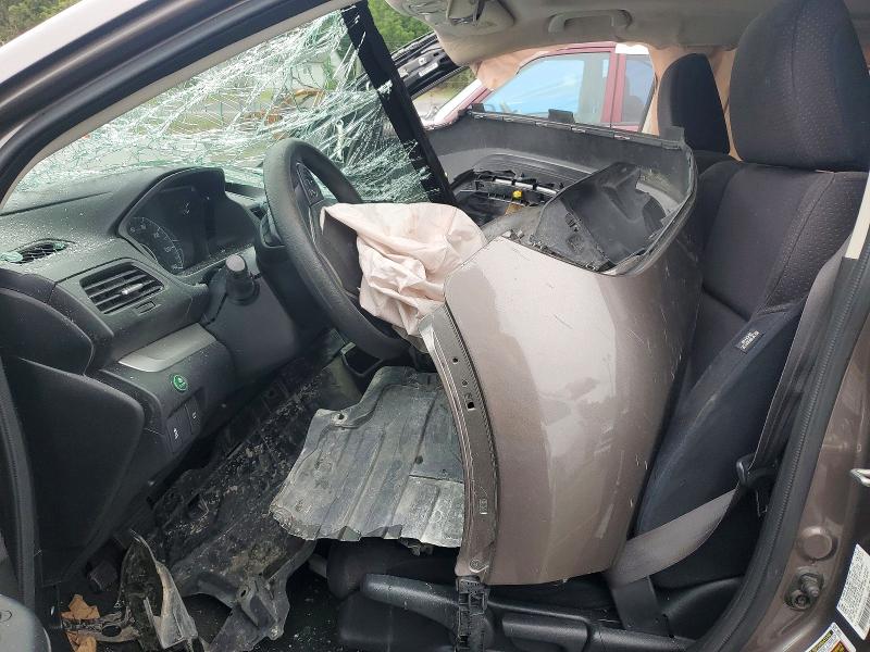 Продаж на аукціоні авто 2014 Honda Cr-v, vin: 5J6RM4H57EL097524, номер лоту: 58595906