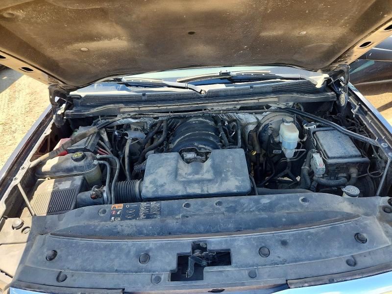 Aukcja sprzedaży 2016 Gmc Sierra, vin: 1GTV2LEH4GZ274730, numer aukcji: 58784186