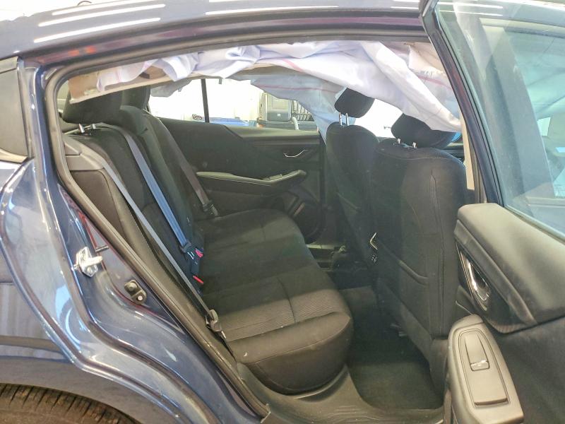 Aukcja sprzedaży 2024 Subaru Legacy, vin: 4S3BWAF68R3016032, numer aukcji: 56594706