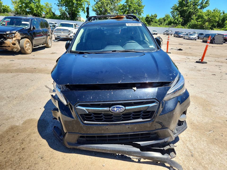 Продажа на аукционе авто 2019 Subaru Crosstrek, vin: JF2GTAMC9K8366982, номер лота: 57003996