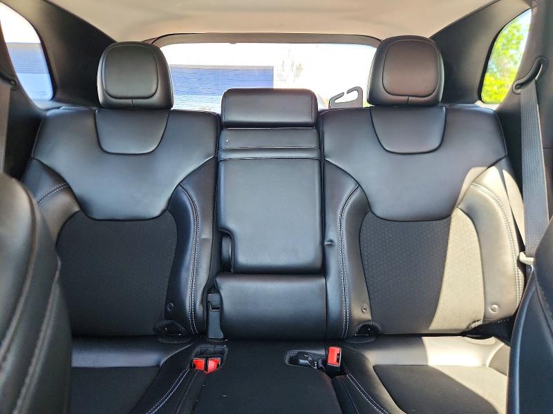 2019 Jeep Cherokee მანქანა იყიდება აუქციონზე, vin: 1C4PJMLX6KD271569, აუქციონის ნომერი: 55498396
