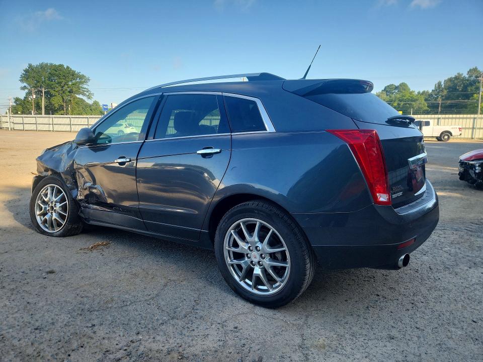 Продажа на аукционе авто 2013 Cadillac Srx, vin: 3GYFNDE30DS614643, номер лота: 59276296