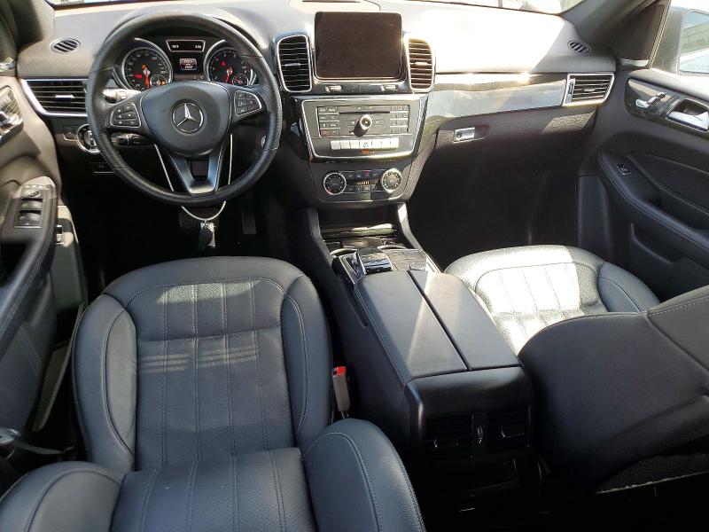 2018 Mercedes-benz Gle მანქანა იყიდება აუქციონზე, vin: 4JGDA5HB2JB147522, აუქციონის ნომერი: 58739616