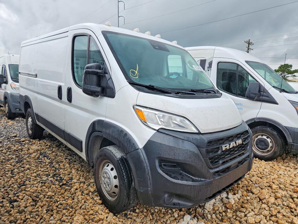 Aukcja sprzedaży 2023 Ram Promaster 1500, vin: 3C6LRVAG3PE598167, numer aukcji: 51341966