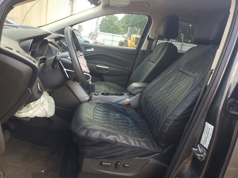 2015 Ford Escape მანქანა იყიდება აუქციონზე, vin: 1FMCU9GX8FUB82049, აუქციონის ნომერი: 57305176