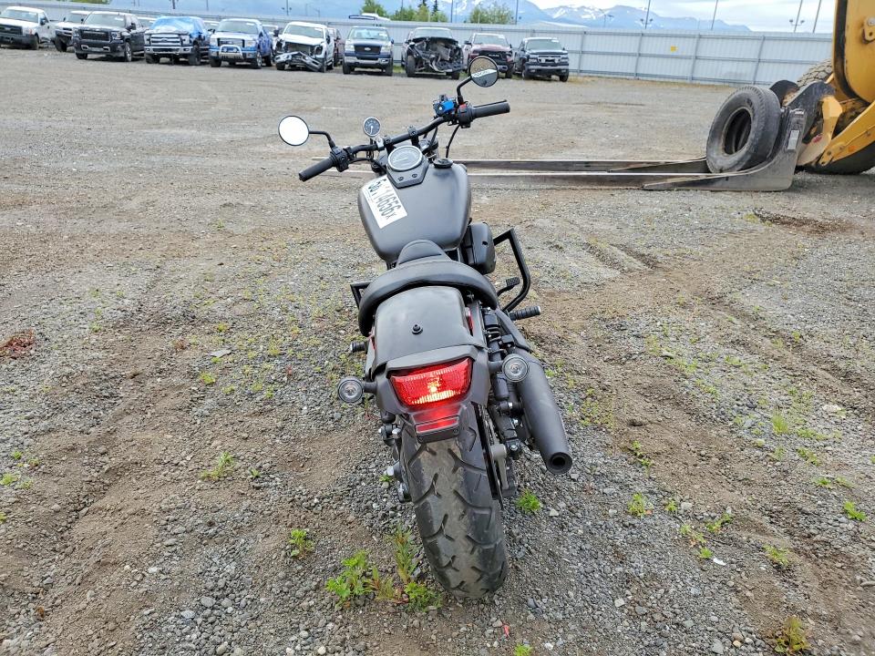 Продажа на аукционе авто 2025 Honda Shadow Rs, vin: JH2RC53E7SK100405, номер лота: 58114656