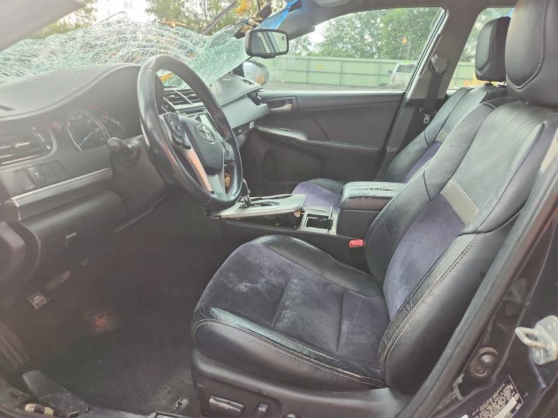 Aukcja sprzedaży 2012 Toyota Camry, vin: 4T1BF1FK2CU100969, numer aukcji: 58770846