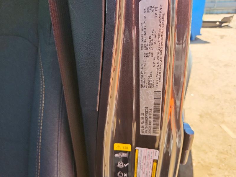 Aukcja sprzedaży 2024 Jeep Wrangler, vin: 1C4RJXN60RW369736, numer aukcji: 57062956