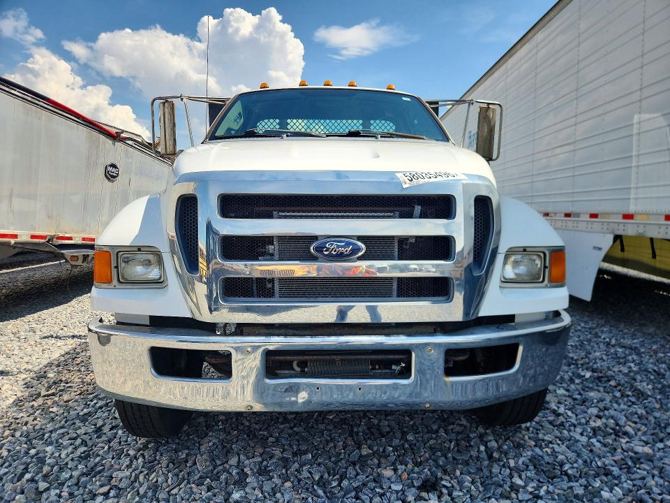 Продажа на аукционе авто 2015 Ford F650, vin: 3FRNF6HP4FV716640, номер лота: 59248196