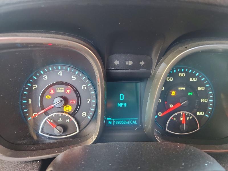 Продажа на аукционе авто 2013 Chevrolet Malibu, vin: 1G11C5SA0DU115820, номер лота: 57598806