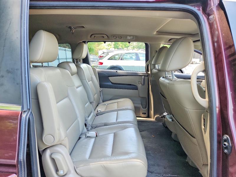 Aukcja sprzedaży 2012 Honda Odyssey, vin: 5FNRL5H60CB083052, numer aukcji: 56895026