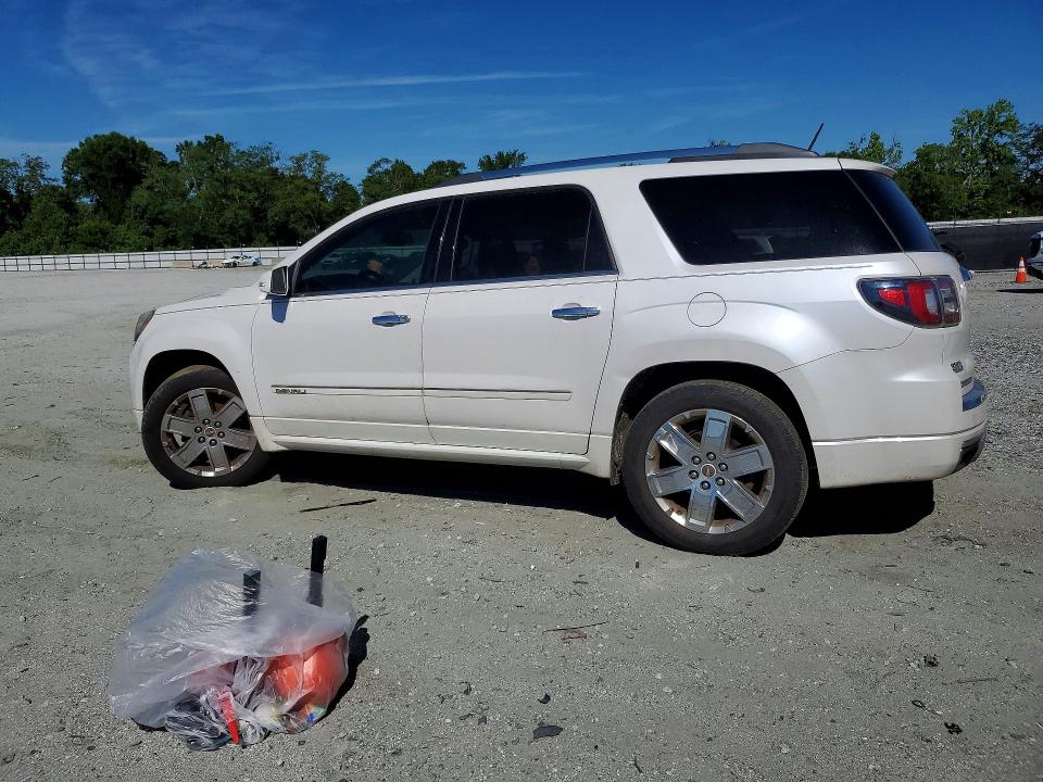 2016 Gmc Acadia მანქანა იყიდება აუქციონზე, vin: 1GKKRTKD3GJ207488, აუქციონის ნომერი: 57046206
