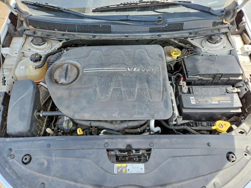 Aukcja sprzedaży 2015 Chrysler 200, vin: 1C3CCCCG0FN515384, numer aukcji: 56142986
