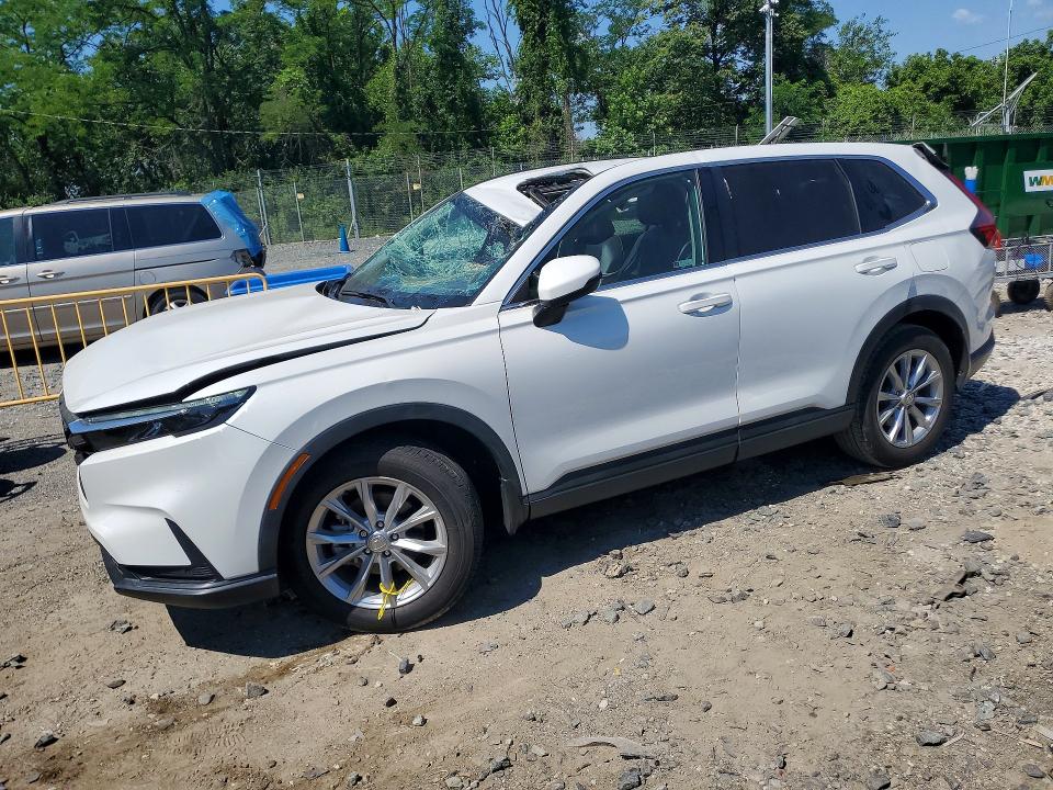 Продажа на аукционе авто 2023 Honda Cr-v, vin: 2HKRS4H72PH404215, номер лота: 57350196