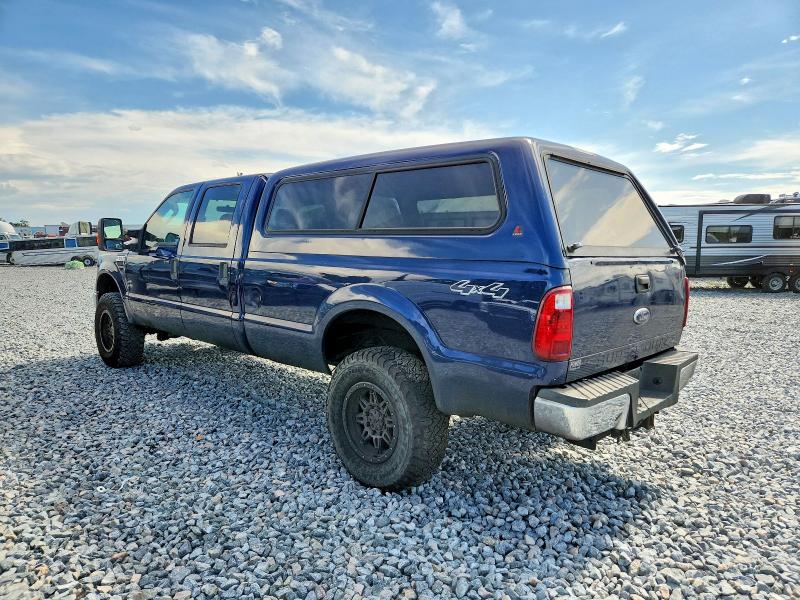 57704636 :رقم المزاد ، 1FTWW3BR8AEA98379 vin ، 2010 Ford F350 مزاد بيع
