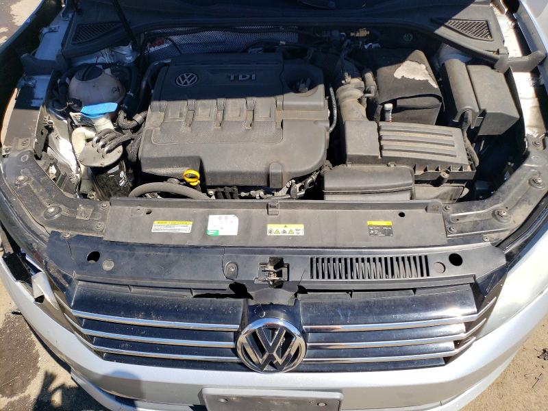 Продажа на аукционе авто 2015 Volkswagen Passat, vin: 1VWBV7A39FC060584, номер лота: 56467236