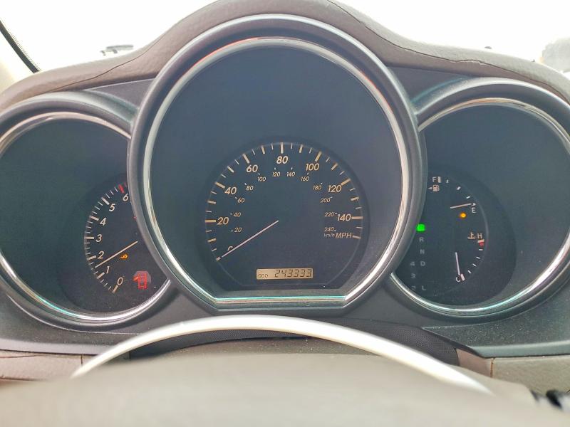 Продаж на аукціоні авто 2006 Lexus Rx, vin: JTJGA31U860059334, номер лоту: 57844456