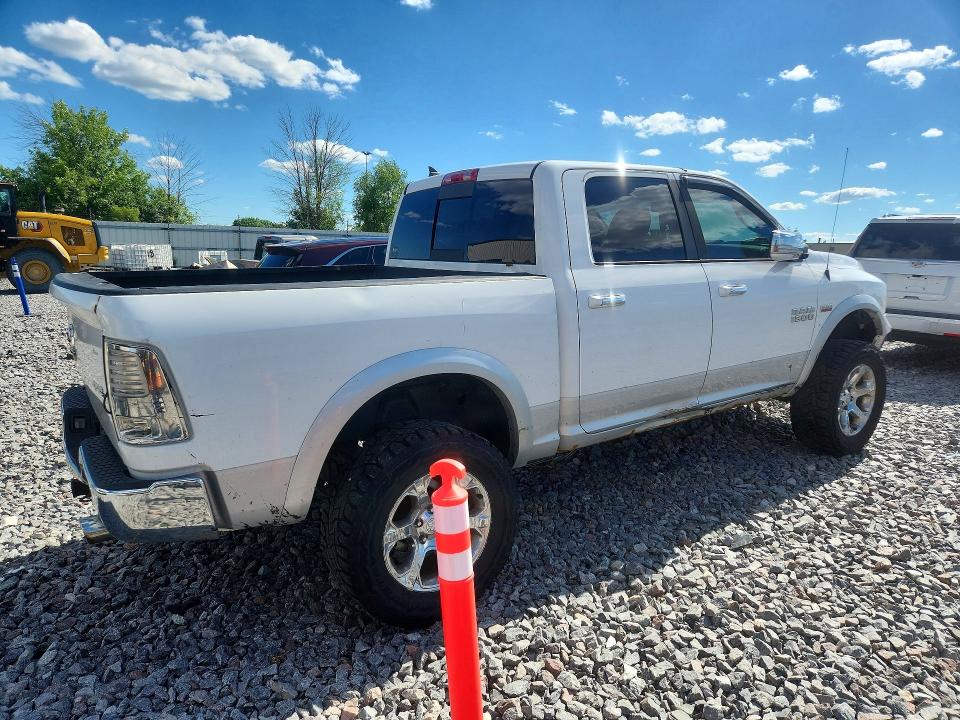 2015 Ram 1500 მანქანა იყიდება აუქციონზე, vin: 1C6RR7NT5FS767050, აუქციონის ნომერი: 58417406