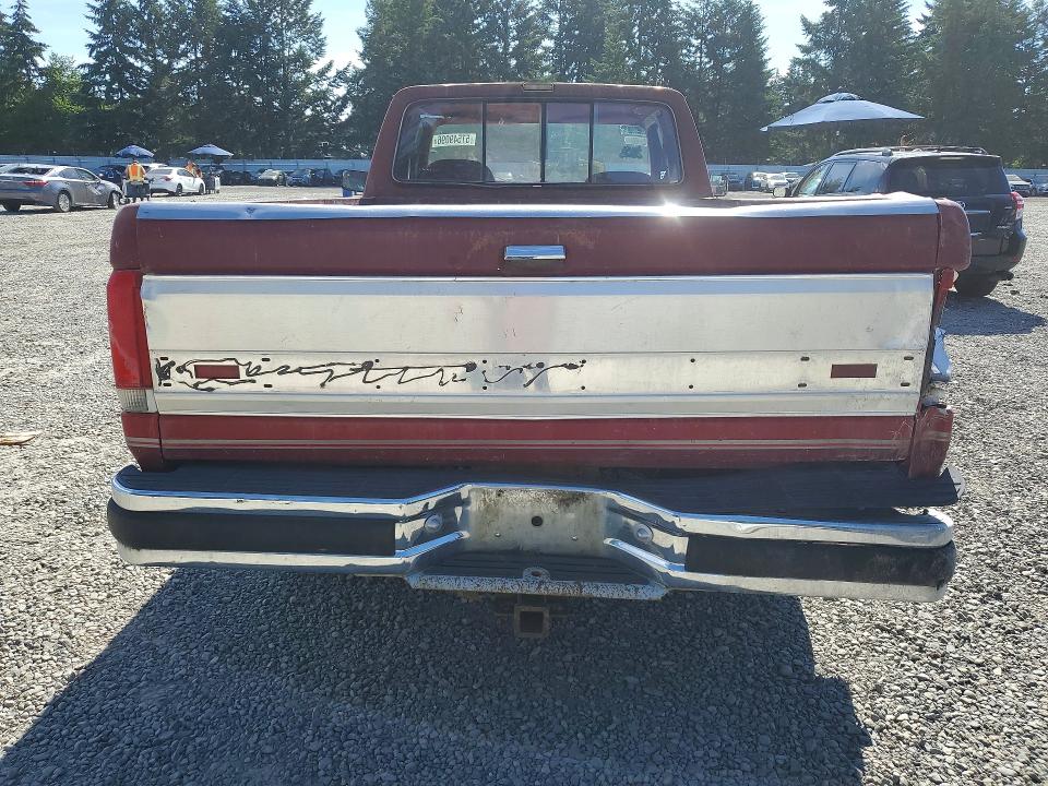 Продаж на аукціоні авто 1990 Ford F250, vin: 1FTHX25G7LKB26686, номер лоту: 57549096