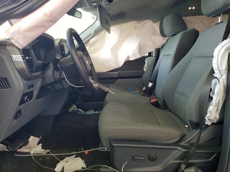 57178166 :رقم المزاد ، 1FTFW3L57SKE63035 vin ، 2025 Ford F150 مزاد بيع