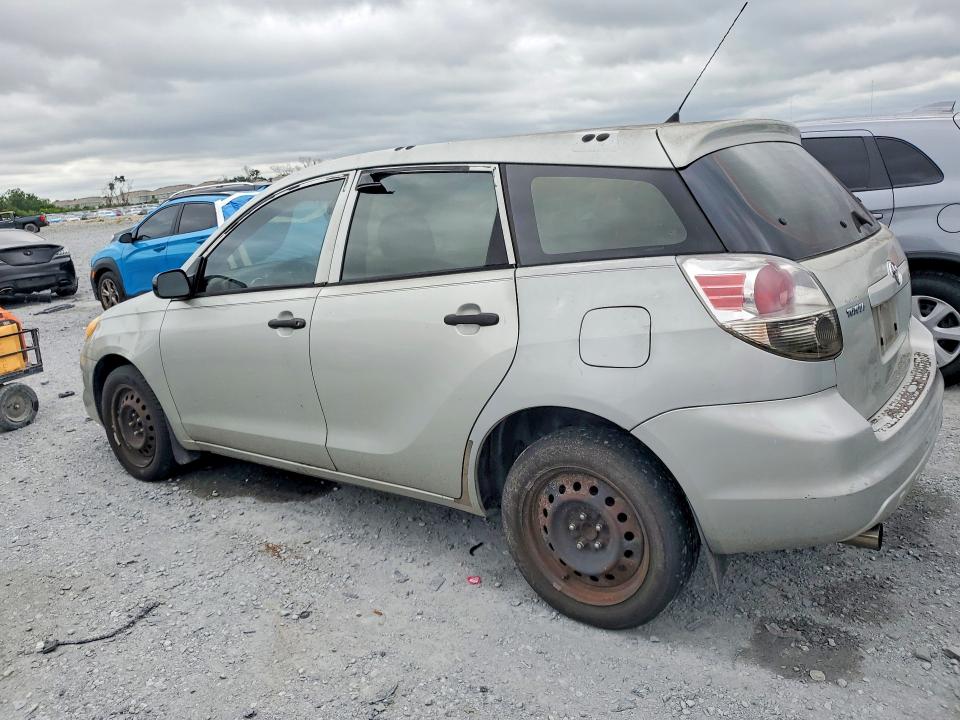 Aukcja sprzedaży 2003 Toyota Corolla Matrix, vin: 2T1KR32E73C093635, numer aukcji: 55776796