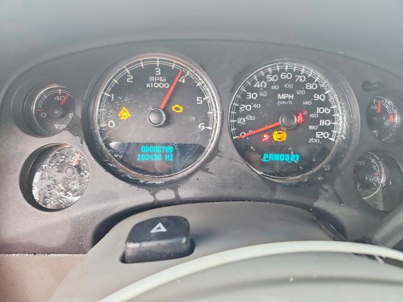 2007 Gmc Yukon Xl მანქანა იყიდება აუქციონზე, vin: 1GKFK16397J182611, აუქციონის ნომერი: 57389946